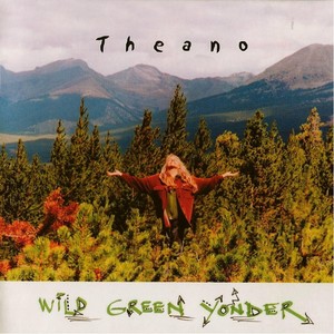 Wild Green Yonder