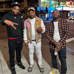 Pistol Savage (feat. FBE Savage & FBE Kash) (Explicit)