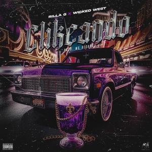 CLIKEANDO (feat. RILLA G) (Explicit)