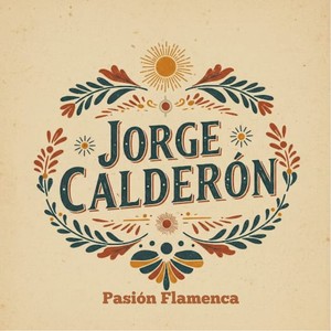 Pasión Flamenca (Versión instrumental)
