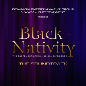 Black Nativity: A Gospel Christmas Musical Experience