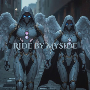 Ride by Myside