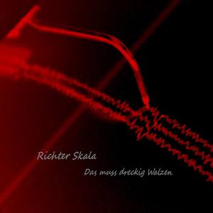 Das muss dreckig Walzen