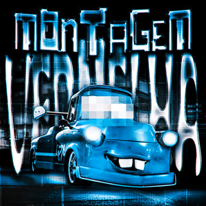 Montagem Vermelha (Ultra Slowed)