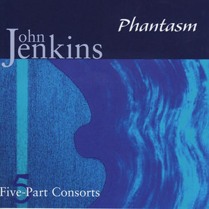 Jenkins: Five-Part Consorts