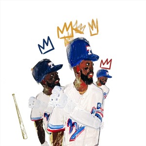 Home Run (feat. Jay) (Explicit)