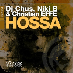 DJ Chus - Hossa (Rayzil Project Dub)