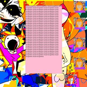 FACIAL RECOGNITION (Explicit)