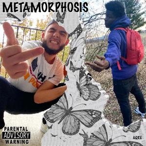 Metamorphosis(feat. Zap the Genie) (Explicit)