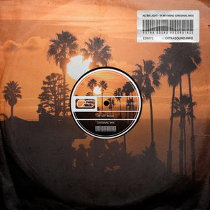 In My Mind (Instrumental Mix)