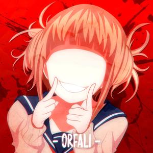Rap da Himiko Toga(Boku no Hero)Pode Ser Loucura (Explicit)