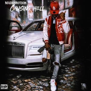 There go target (feat. Li jr & Bignef) (Explicit)