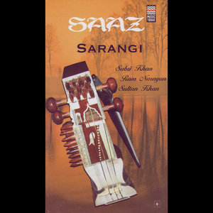 Saaz Sarangi Vol.2