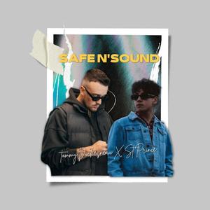 SAFE N' SOUND (feat. St-Prince)