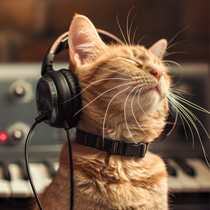 Calm Cat Melodies