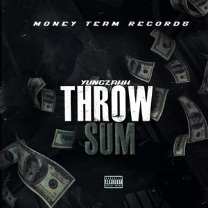 Throw Sum (Explicit)