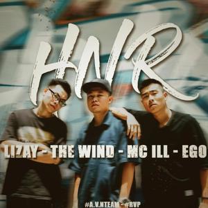 Hà Nội Rap (feat. The Wind, MC ILL & EGO) (Explicit)