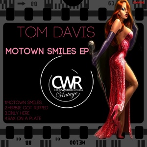 Motown Smiles