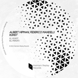 Parvati (Original Mix)