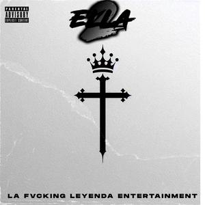 ELLA 2 (feat. Alvarito) (Explicit)