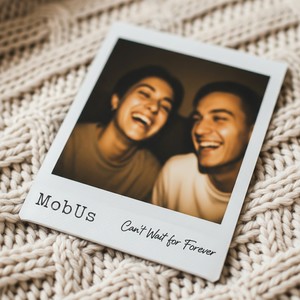 Can’t Wait for Forever