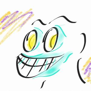 !! TIME TO GIVE UP !! (feat. Cryptic One)