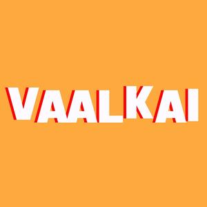 Vaalkai(feat. st.jeevs)
