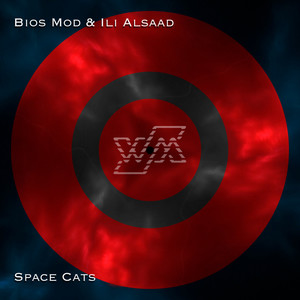 Space Cats (Original Mix)