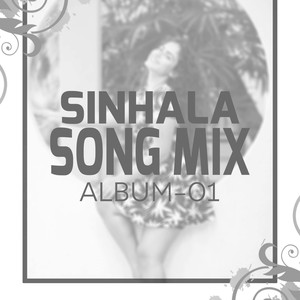 Sinhala Song Mix Album, Vol. 01