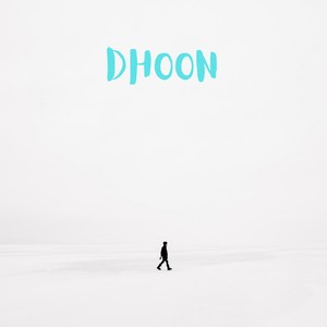Maniac Tracks - DHOON