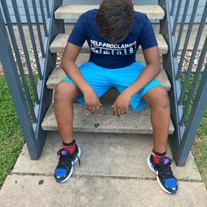 OUTRO IN MY SOUL REMIX