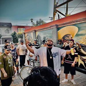 Aqui No Ahi Miedo (Explicit)