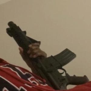 stixk on me (feat. kzy) (Explicit)