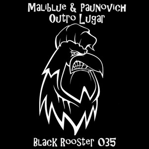 Outro Lugar (Original Mix)