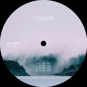 DSX_ENV_00 EP