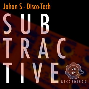 Disco-Tech (Original Mix)