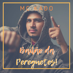 Bailão da Pereguetes (Explicit)