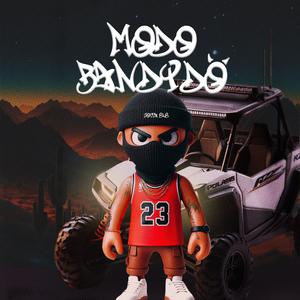 Modo Bandido (feat. Comp4liu & Roxha) (Explicit)
