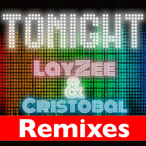 LayZee - Tonight (Extended Mix)
