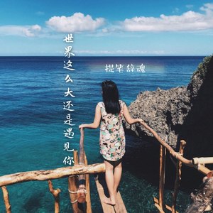 世界这么大还是遇见你