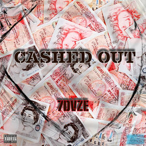 Cashed Out (Explicit)