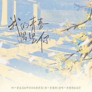 我的青春遇见你 (二十大版)