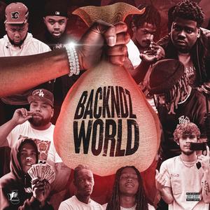 Backndz World (DELUX) [Explicit]