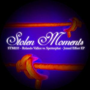 Pattern Recognition (Rolando Vallice Remix)