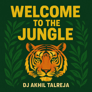 Welcome To The Jungle