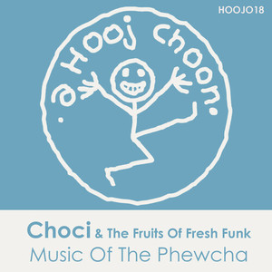 Music of the Phewcha