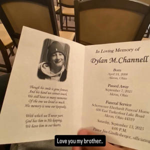 Teardrops in the casket (L.L.D.) (Explicit)