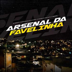 Arsenal Da Favelinha