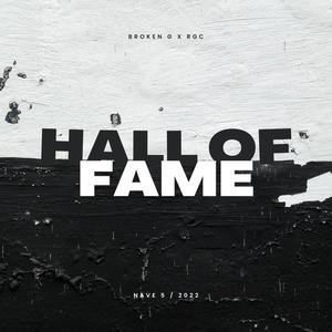 HALL OF FAME (Explicit)