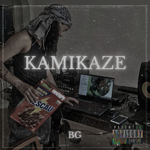 TYPE BEAT TRAP - KAMIKAZE